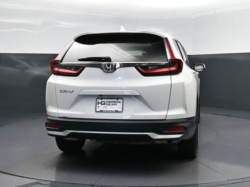 Used 2020 Honda CR-V EX-L image 6