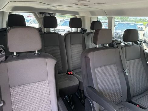 Used 2024 Ford Transit 350 XLT RWD image 16