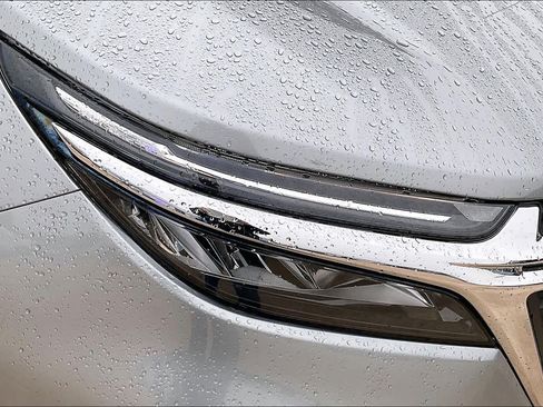 Used 2023 Chevrolet Equinox LT FWD image 25