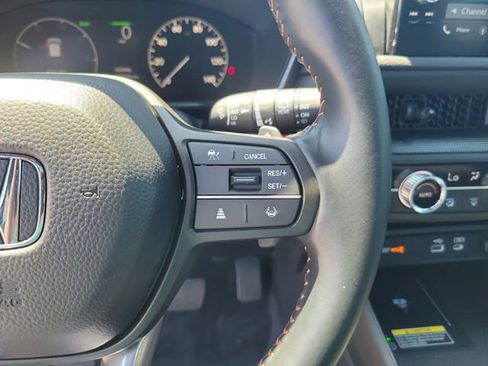Certified 2025 Honda CR-V Sport-L image 19