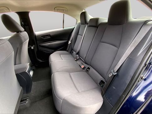 Used 2024 Toyota Corolla LE FWD image 20