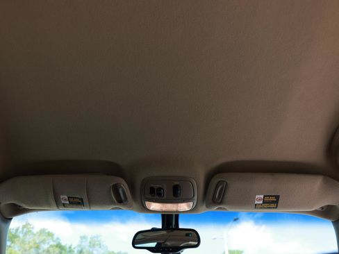 Used 2003 Buick Park Avenue w/ 1SE Package FWD image 23