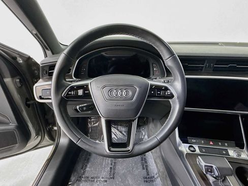 Used 2023 Audi A6 2.0T Premium w/ Convenience Package AWD/4WD image 15