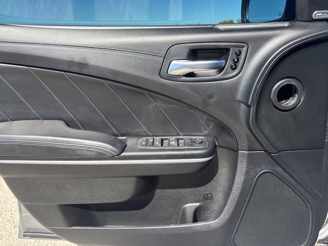 Used 2023 Dodge Charger Scat Pack w/ Plus Group RWD image 16