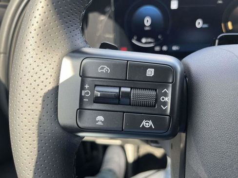 New 2026 Hyundai Palisade XRT Pro AWD/4WD image 23