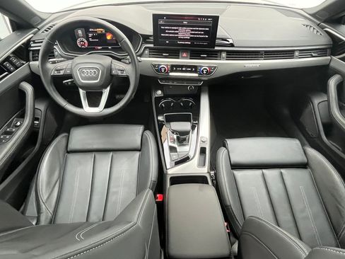 Used 2023 Audi A5 2.0T Premium Plus image 24