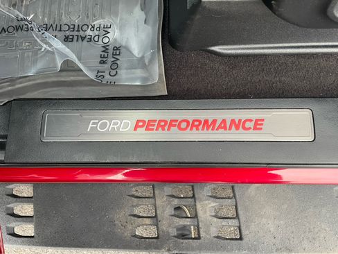 Used 2019 Ford F150 Raptor w/ Equipment Group 802A Luxury image 14