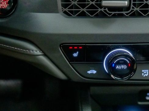 New 2026 Honda Accord SE image 24