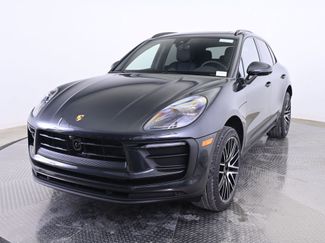 Used 2026 Porsche Macan AWD/4WD video 1