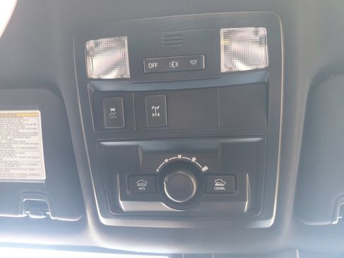 Certified 2018 Toyota Tacoma TRD Pro AWD/4WD image 38
