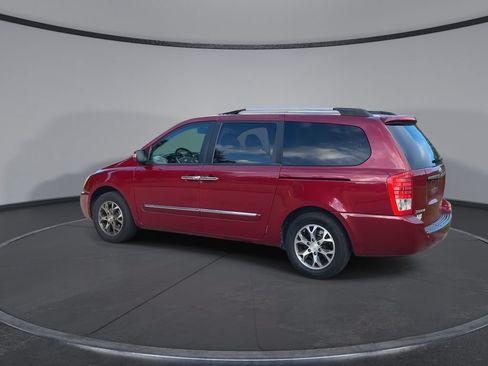 Used 2014 Kia Sedona EX FWD image 6