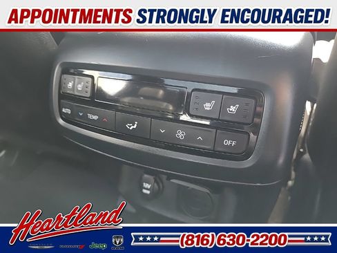 Used 2020 Hyundai Palisade Limited AWD/4WD image 93