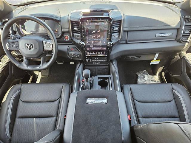 New 2026 RAM 1500 RHO AWD/4WD image 14