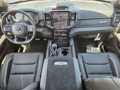New 2026 RAM 1500 RHO AWD/4WD image 14