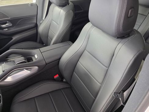 New 2026 Mercedes-Benz GLE 450 4MATIC image 7