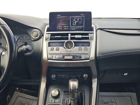 Used 2019 Lexus NX 300 FWD w/ Accessory Package image 20