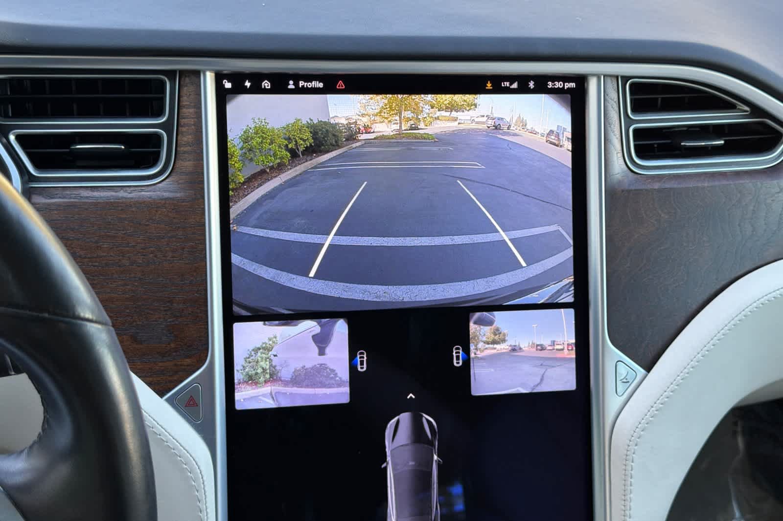Used 2017 Tesla Model S AWD image 22