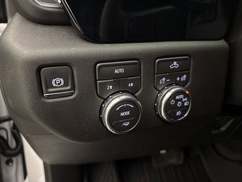 New 2026 GMC Sierra 1500 Elevation w/ Elevation Select Package image 23