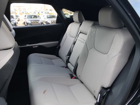 Certified 2026 Lexus RX 350h w/ Convenience Package image 36