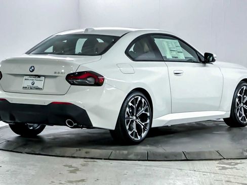 New 2026 BMW 230i 230i w/ Premium Package image 2
