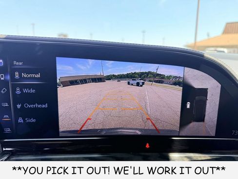 Used 2024 Cadillac Escalade ESV Premium Luxury RWD image 20