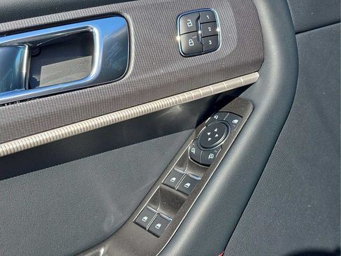 New 2026 Ford Explorer ST AWD/4WD image 11