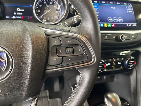 Used 2021 Buick Encore GX Select image 28