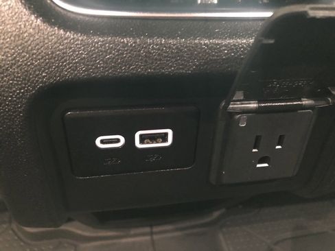 Used 2025 Chevrolet Blazer RS w/ LPO, Floor Liner Package image 11