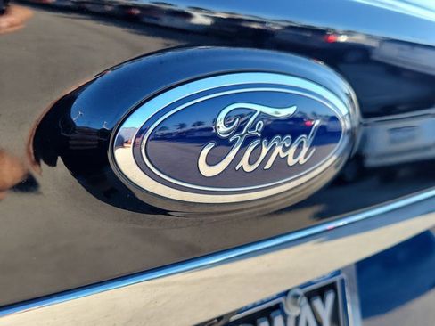 Certified 2020 Ford Edge SEL w/ Convenience Package image 12