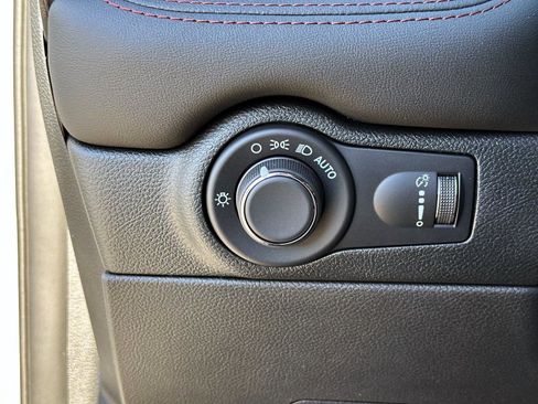 New 2026 Dodge Durango GT image 32