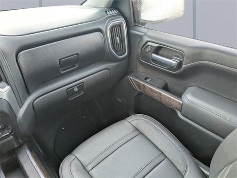 Used 2021 GMC Sierra 1500 Denali w/ Technology Package image 50