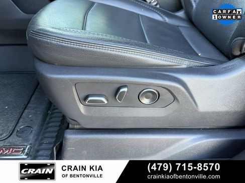 Used 2024 GMC Sierra 2500 Denali w/ Denali Reserve Package image 12