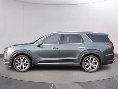 Used 2022 Hyundai Palisade SEL w/ Premium Package