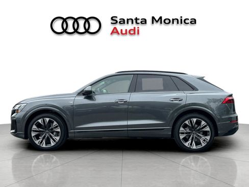 New 2026 Audi Q8 Prestige AWD/4WD image 5