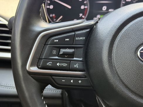 Used 2024 Subaru Outback Touring XT AWD/4WD image 15