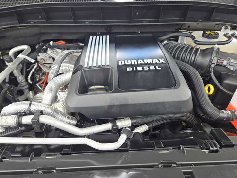 Certified 2024 GMC Sierra 1500 Denali AWD/4WD image 31