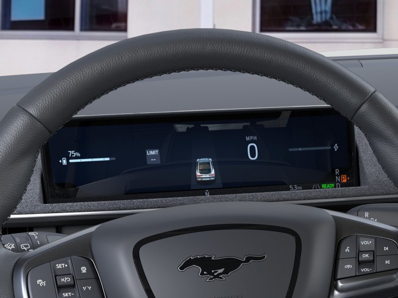 New 2026 Ford Mustang Mach-E Premium AWD/4WD image 14