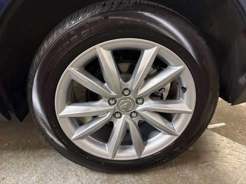 Used 2024 Acura RDX SH-AWD image 10