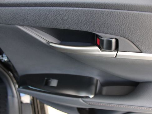 New 2026 Toyota Camry XLE FWD image 52