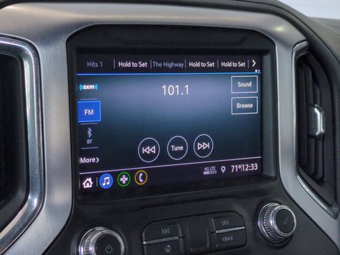 Used 2022 GMC Sierra 1500 Elevation AWD/4WD image 25