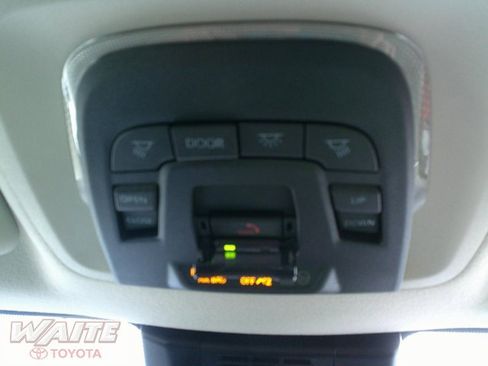 New 2026 Toyota Corolla XLE image 18