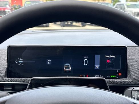 Used 2025 Ford Mustang Mach-E Premium RWD image 18