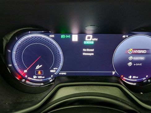 Used 2024 Dodge Hornet R/T w/ R/T Blacktop Package image 14