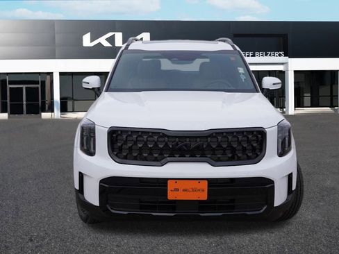 New 2025 Kia Telluride EX X-Line image 8