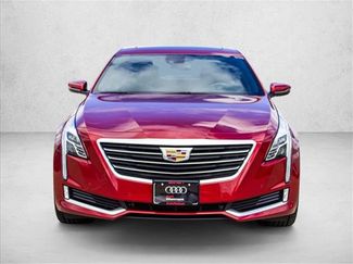Used 2018 Cadillac CT6 Luxury AWD/4WD video 2