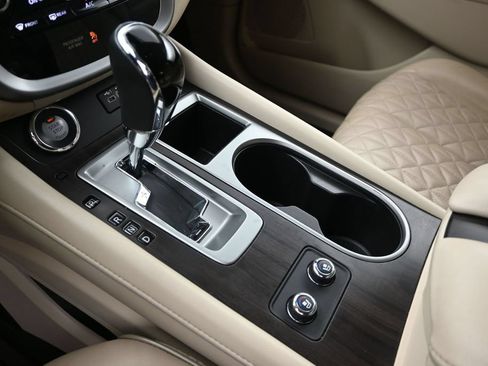 Used 2019 Nissan Murano Platinum FWD image 25