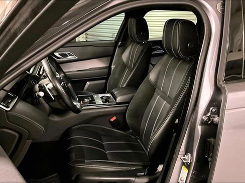 Used 2020 Land Rover Range Rover Velar R-Dynamic S image 15