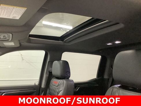 New 2024 Chevrolet Silverado 1500 RST w/ All Star Edition Plus image 10