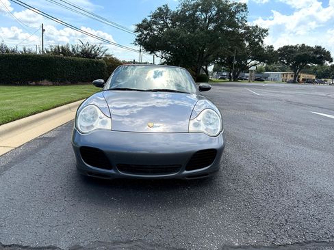 Used 2004 Porsche 911 Carrera 4S image 3