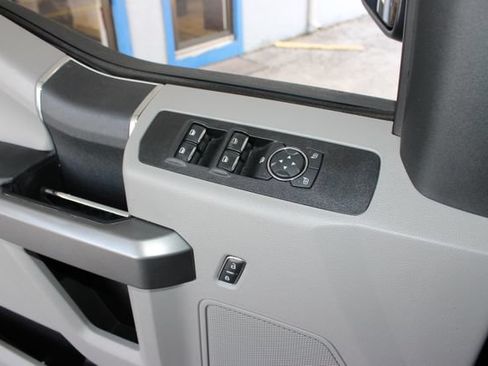 Used 2018 Ford F250 XLT AWD/4WD image 23